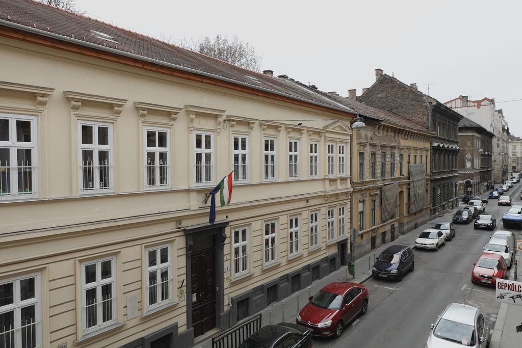 Green Thea Apartment / Free Parking — Fotók 3